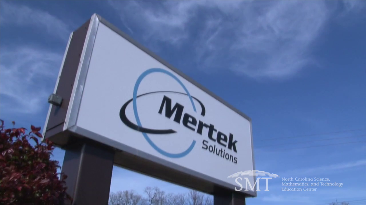 Mertek Solutions