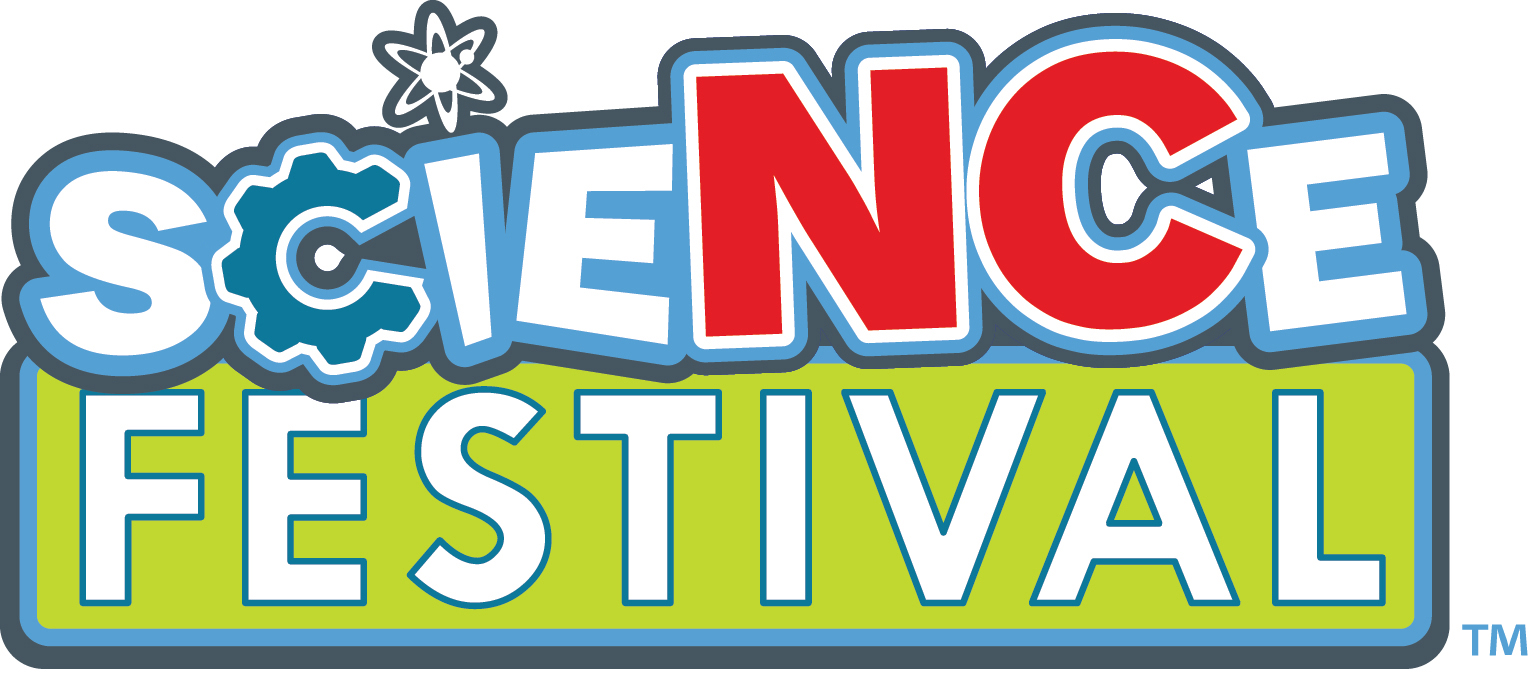 NC Science Festival Recruiting Middle and High School Teachers for