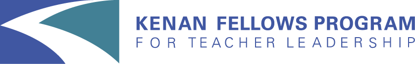 Kenan Fellows Logo