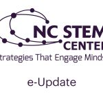 NC STEM e-Update (Feb. 9, 2023)
