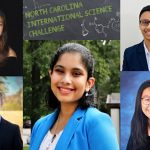 Meet winners of the 2022 North Carolina Science Challenge