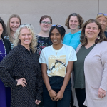Leadership in science: NCSLA welcomes latest cohort to Science Leadership Fellows Program