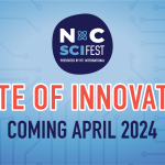 NC STEM e-Update (March 21, 2024)