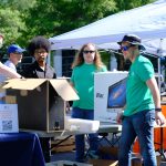 NC STEM e-Update (Oct. 9, 2025)