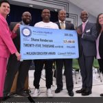 NC STEM e-Update (Nov. 20, 2025)