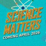 NC STEM e-Update (April 2, 2026)